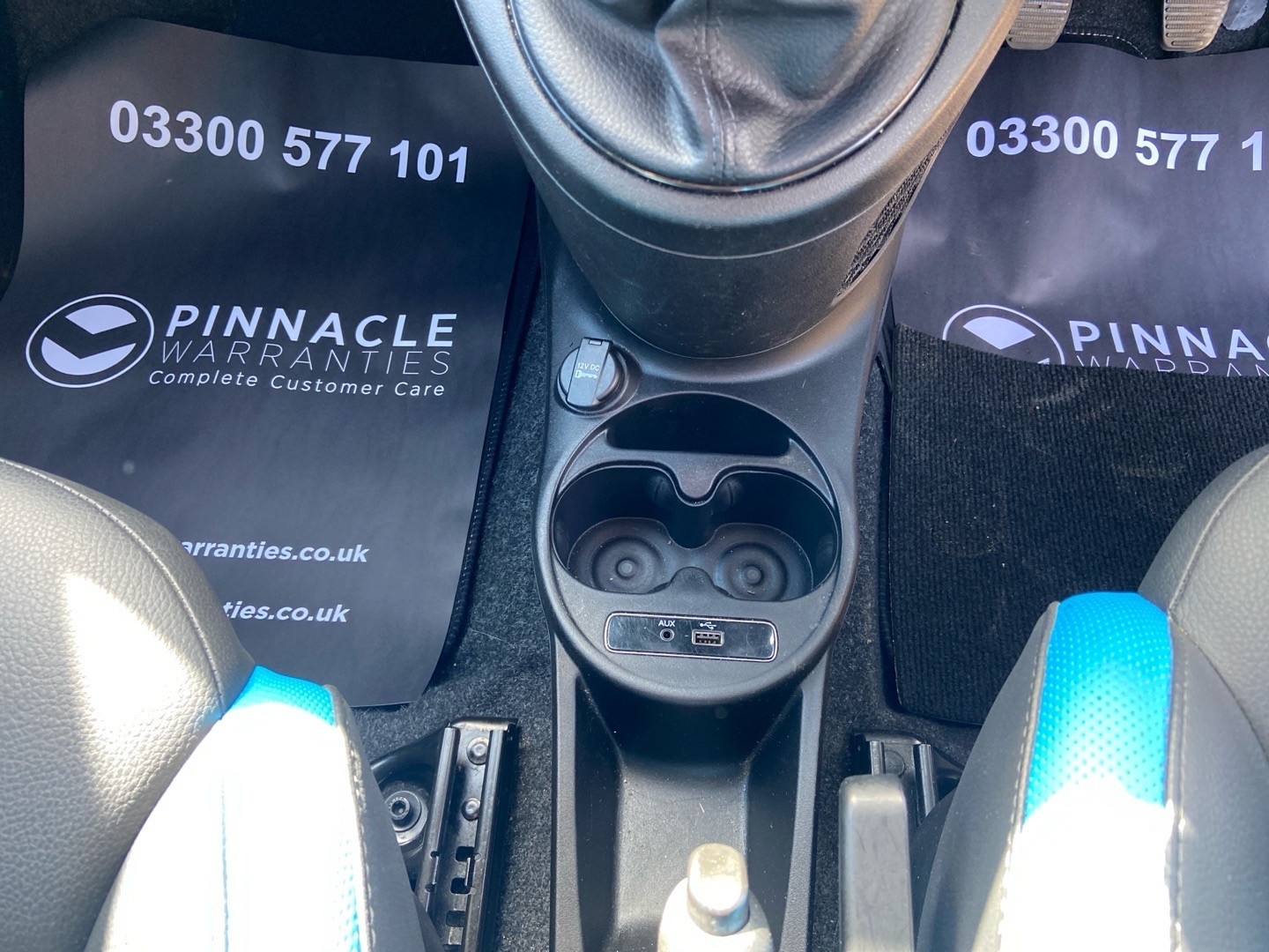 Used Fiat 500 2017 for sale - 78031719: Photo 20