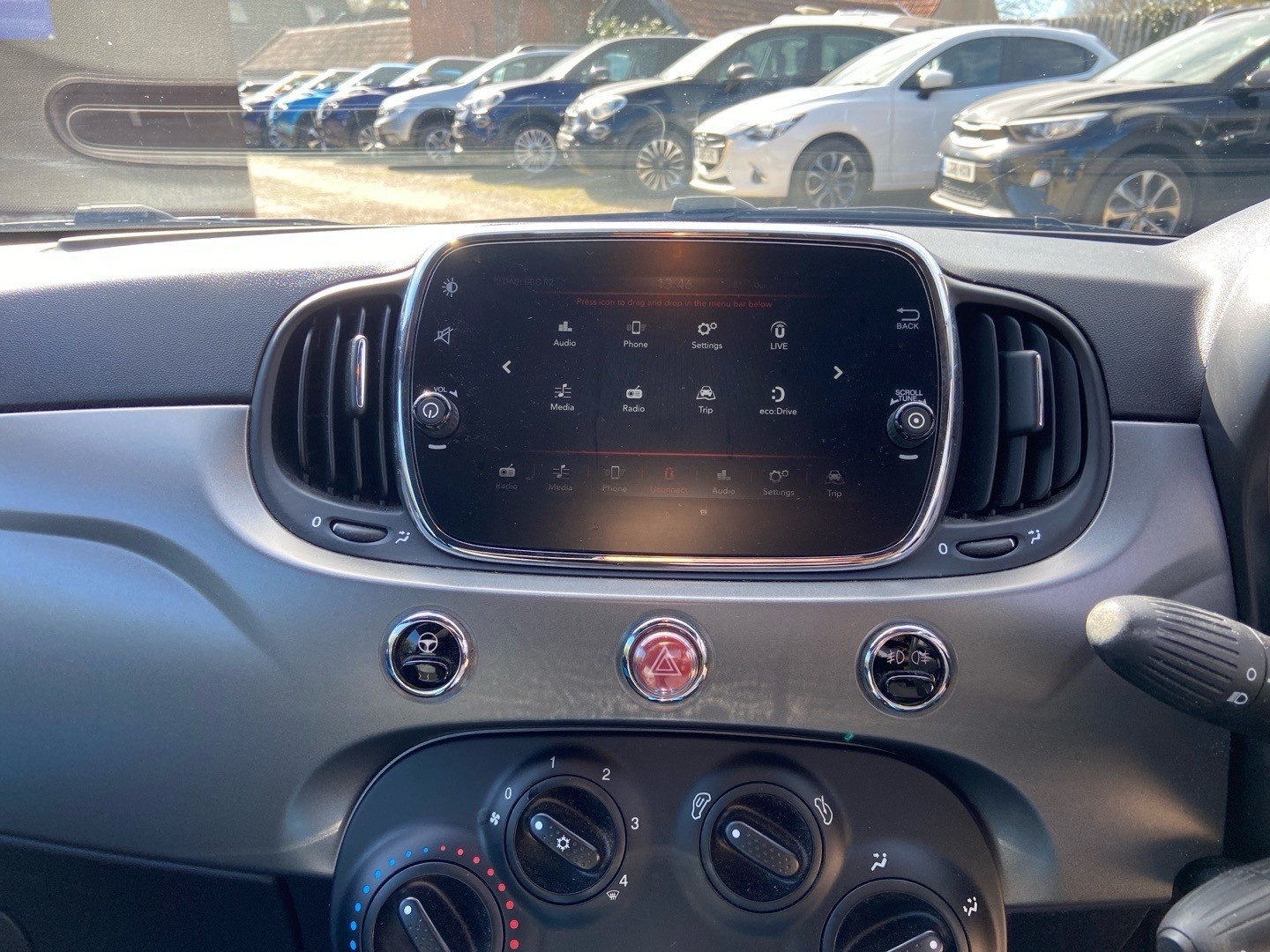 Used Fiat 500 2017 for sale - 78031719: Photo 23