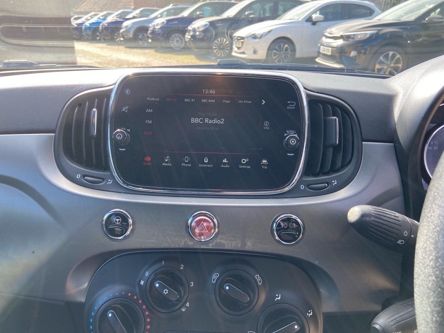 Used Fiat 500 2017 for sale - 78031719: Photo 24