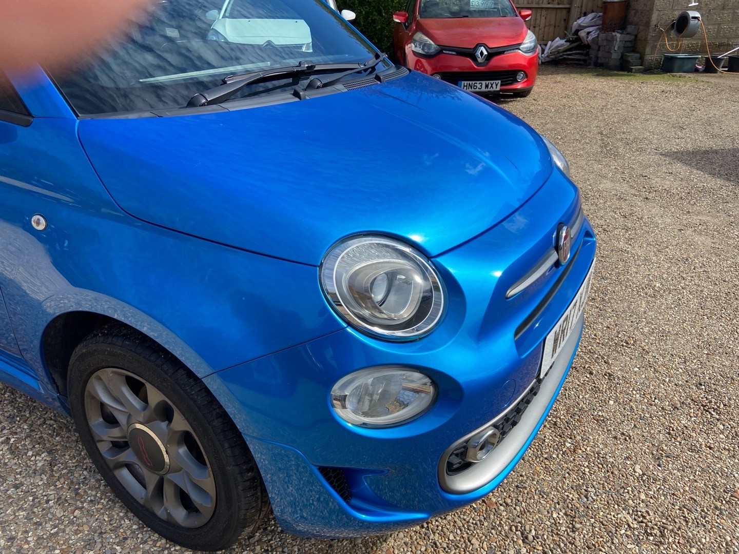 Used Fiat 500 2017 for sale - 78031719: Photo 29