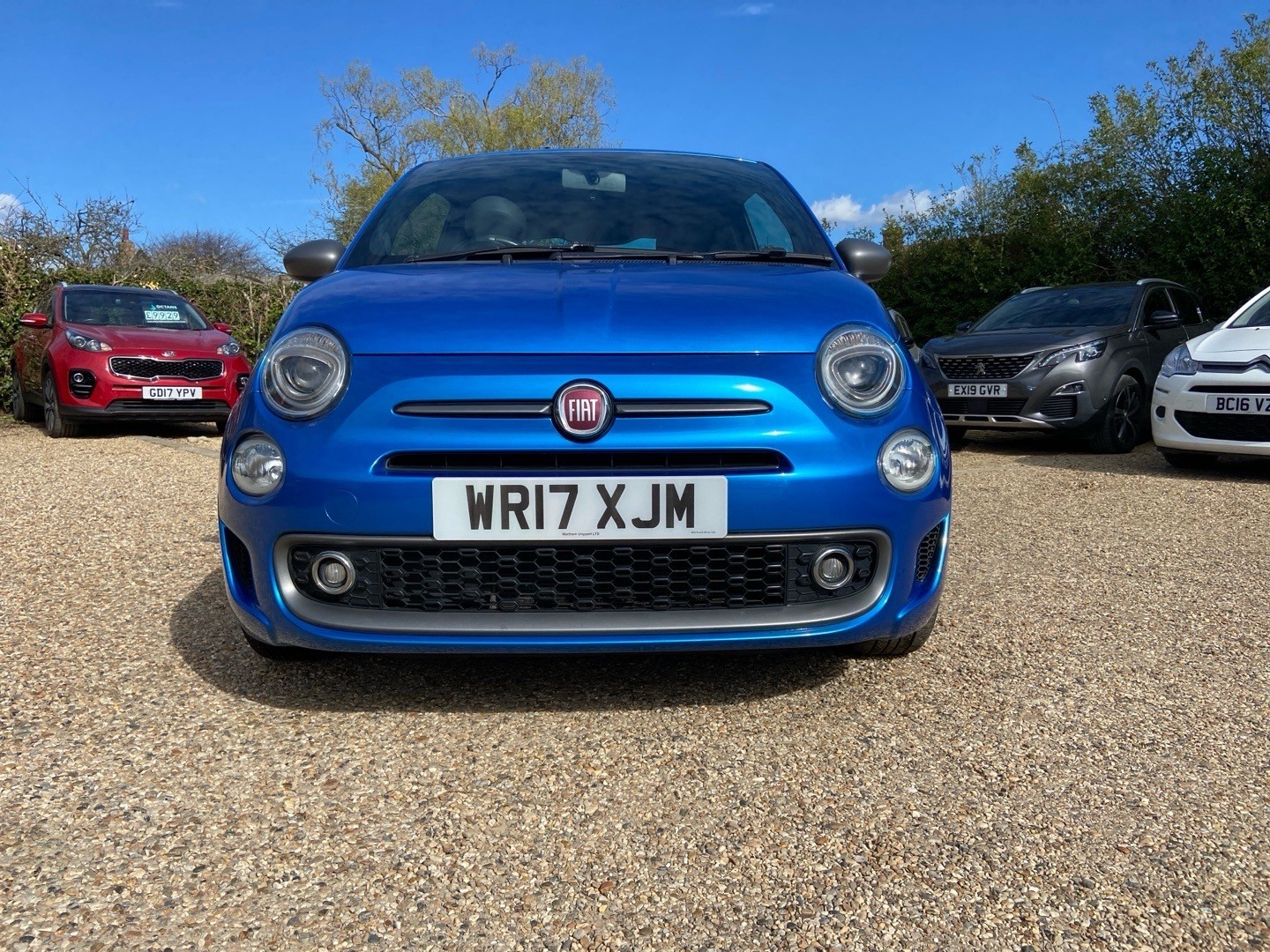 Used Fiat 500 2017 for sale - 78031719: Photo 31