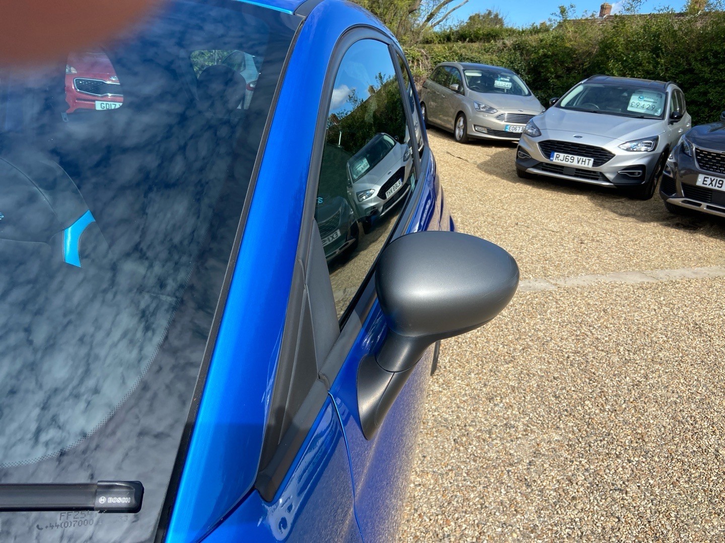 Used Fiat 500 2017 for sale - 78031719: Photo 33