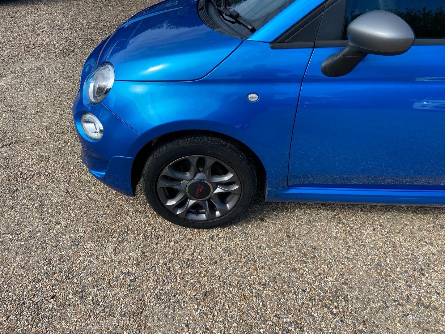 Used Fiat 500 2017 for sale - 78031719: Photo 34