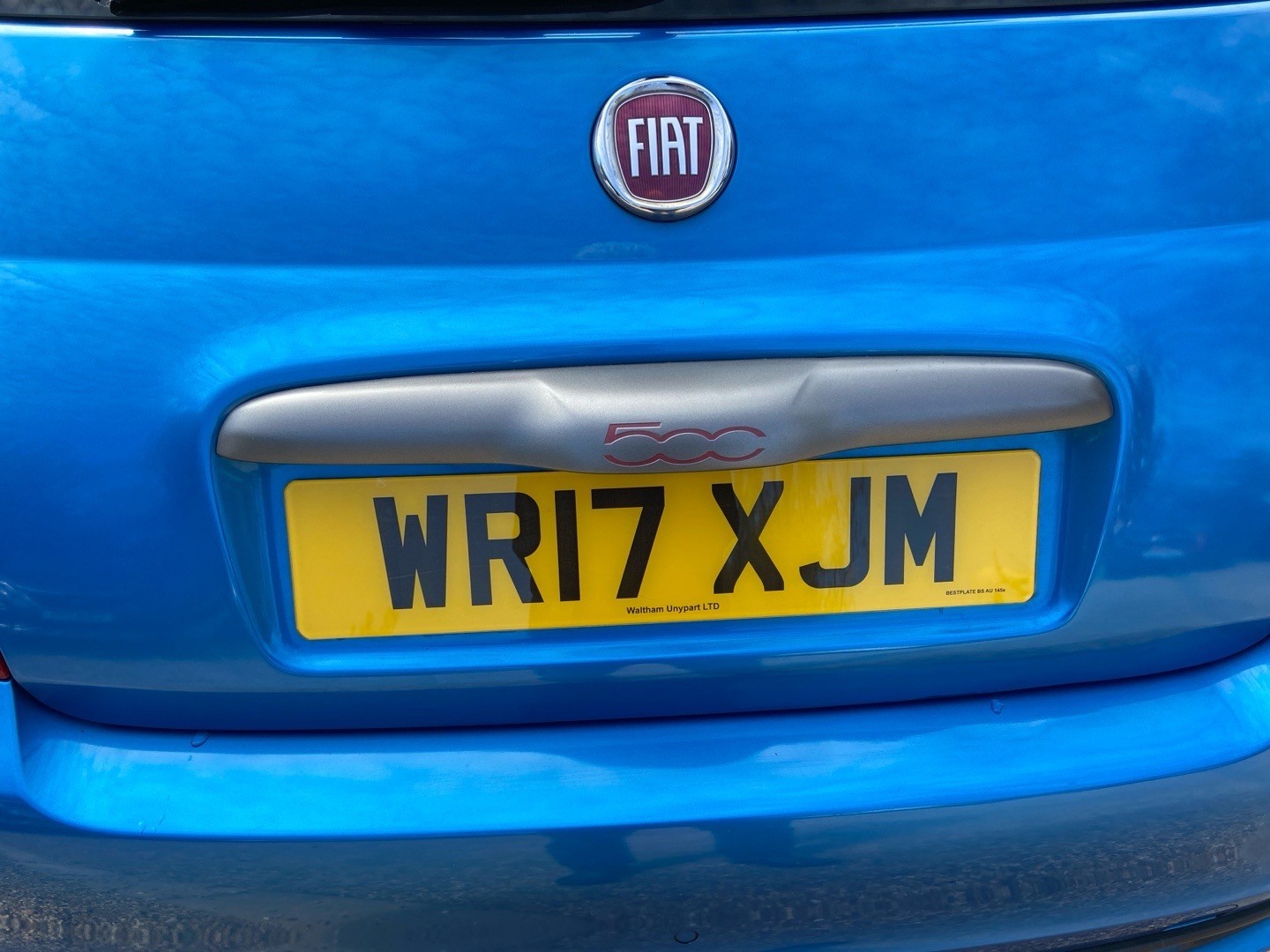 Used Fiat 500 2017 for sale - 78031719: Photo 39