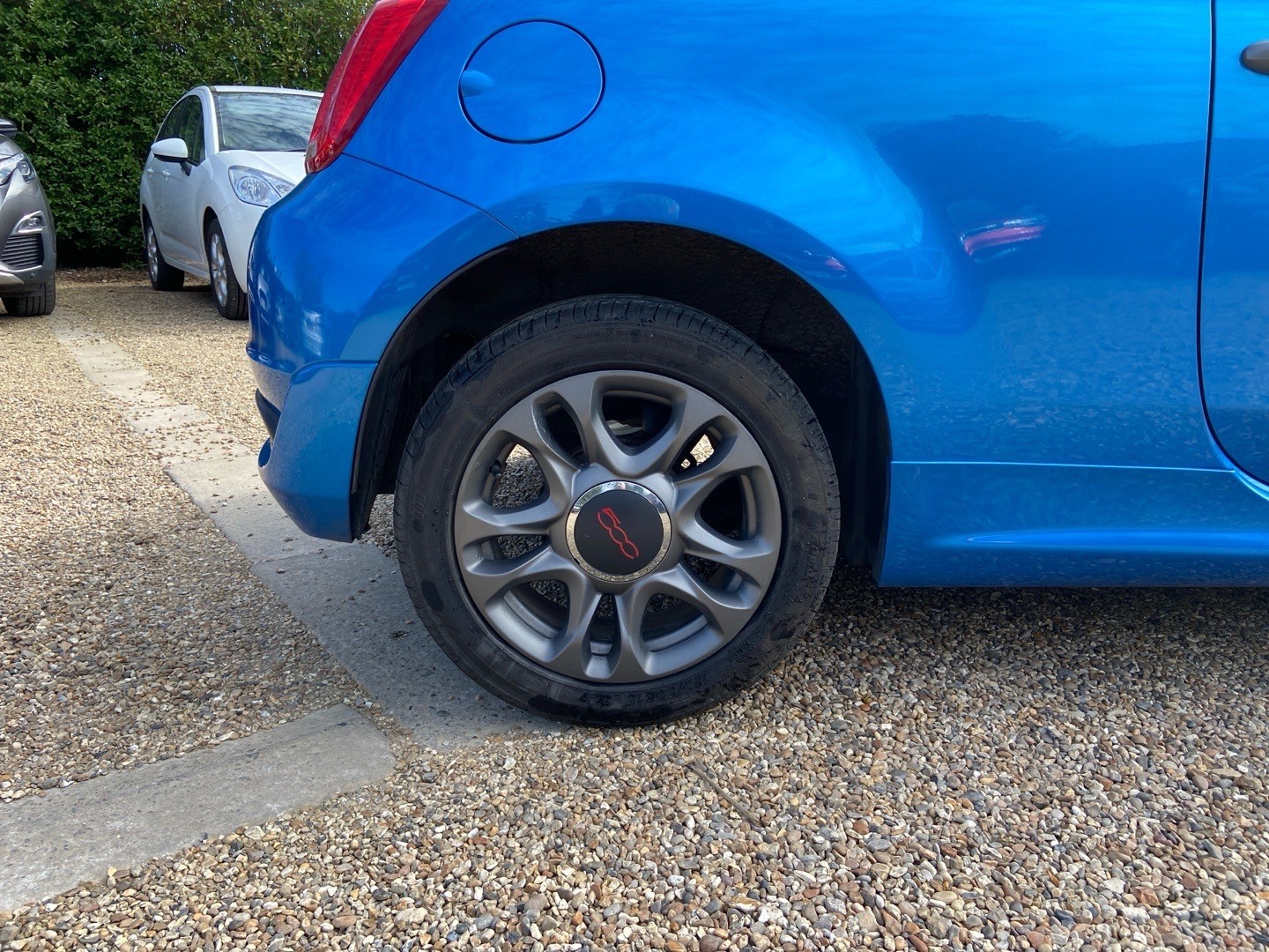 Used Fiat 500 2017 for sale - 78031719: Photo 40