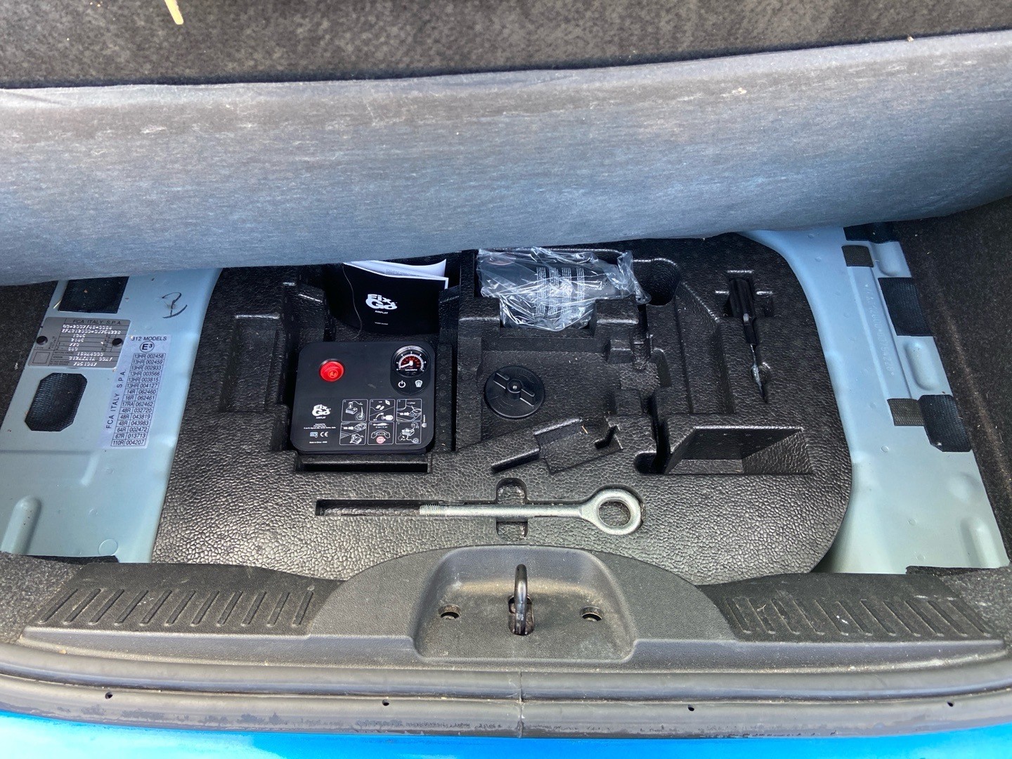 Used Fiat 500 2017 for sale - 78031719: Photo 42