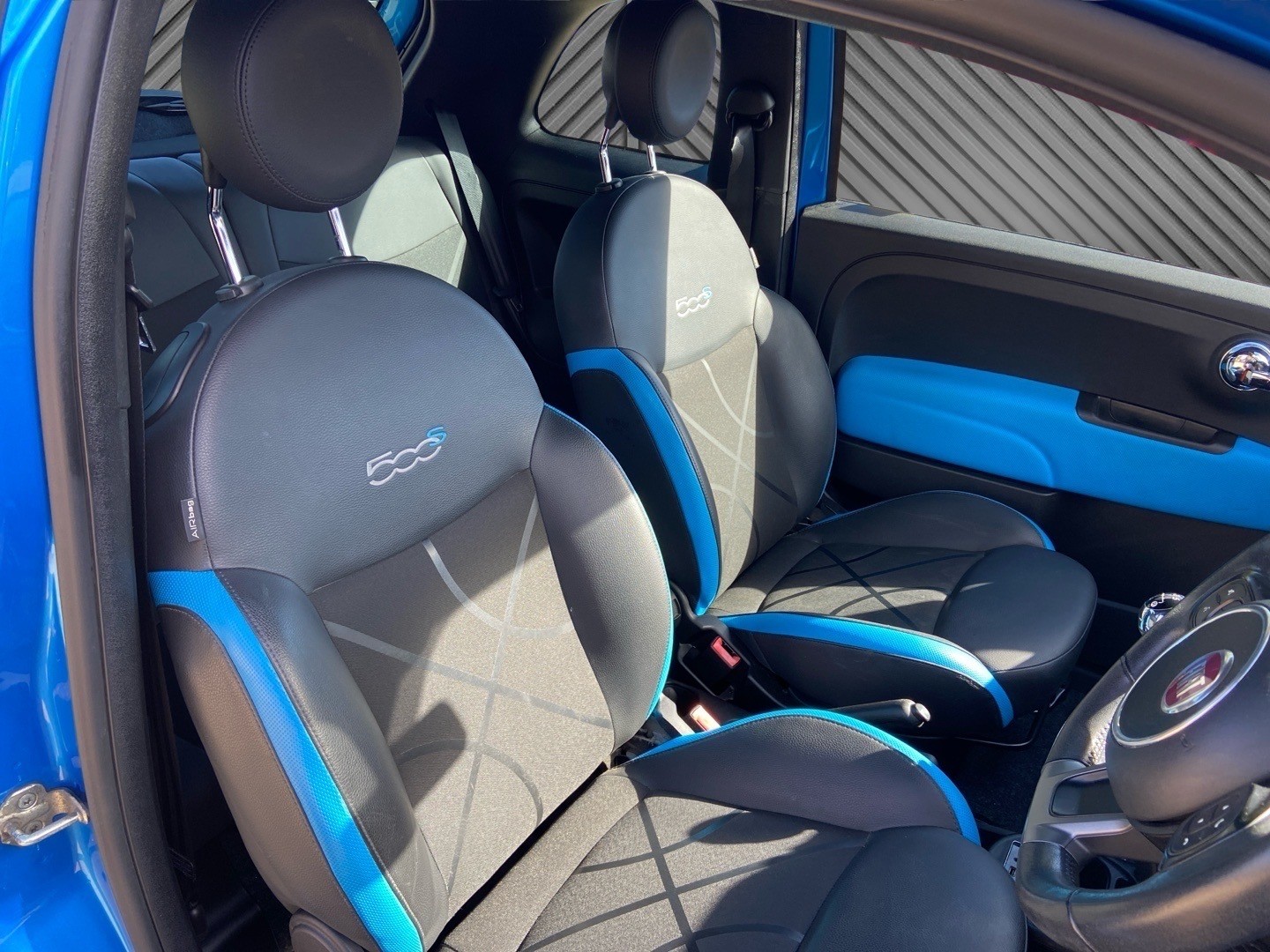 Used Fiat 500 2017 for sale - 78031719: Photo 9