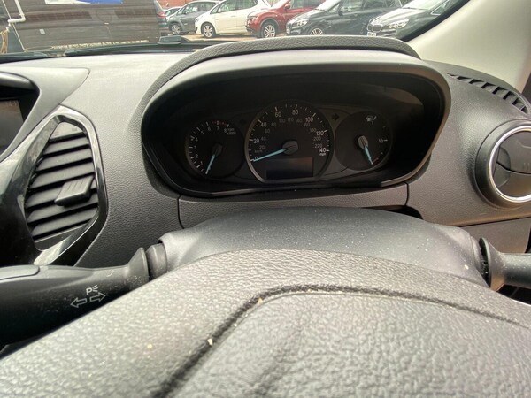 Used Ford Ka+ 2017 for sale - 76281410: Photo 22