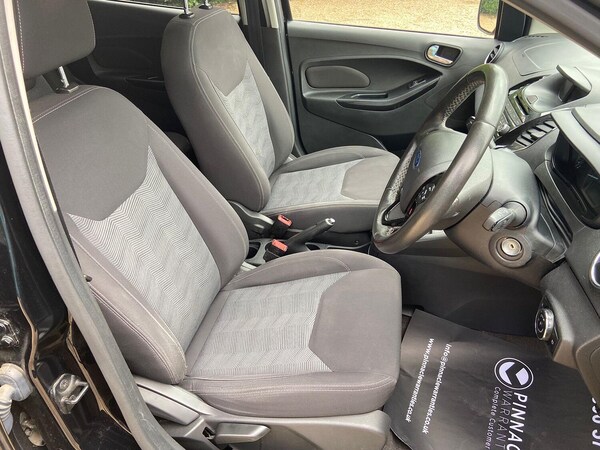 Used Ford Ka+ 2017 for sale - 76281410: Photo 23