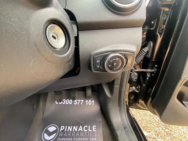 Used Ford Ka+ 2017 for sale - 76281410: Photo 25