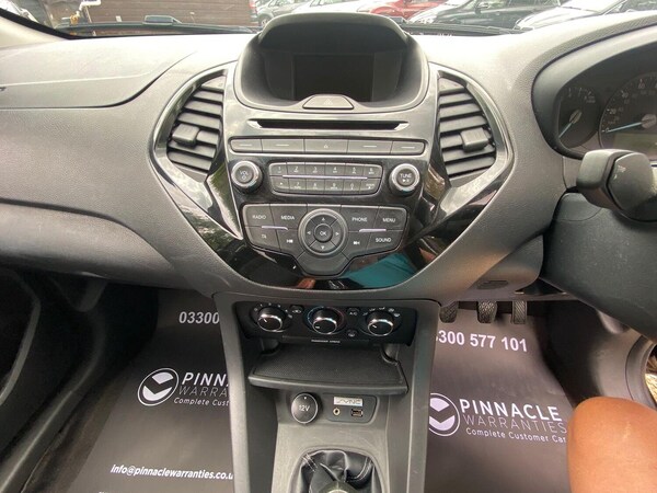 Used Ford Ka+ 2017 for sale - 76281410: Photo 29