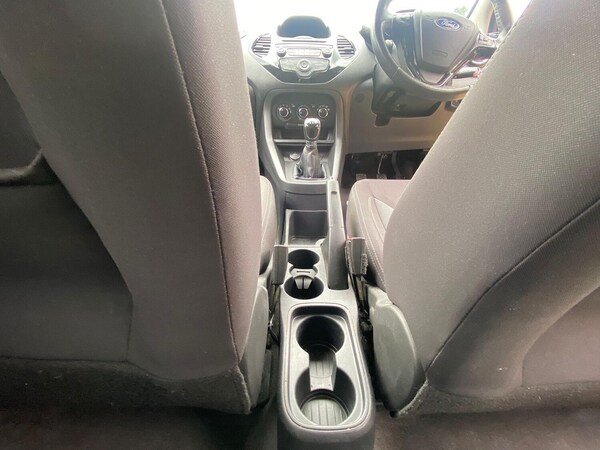 Used Ford Ka+ 2017 for sale - 76281410: Photo 31