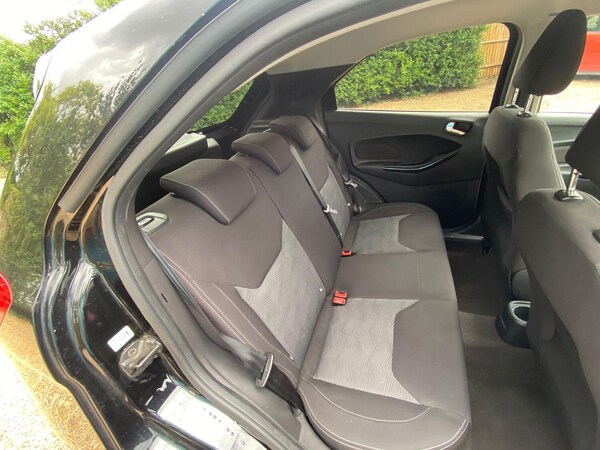 Used Ford Ka+ 2017 for sale - 76281410: Photo 32