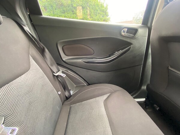 Used Ford Ka+ 2017 for sale - 76281410: Photo 33