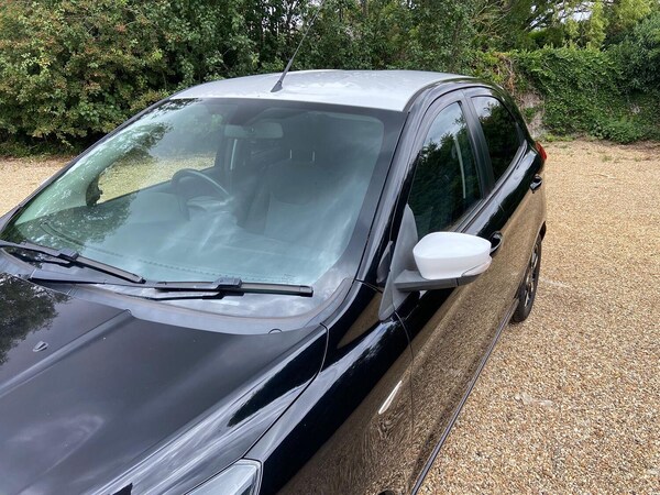 Used Ford Ka+ 2017 for sale - 76281410: Photo 5