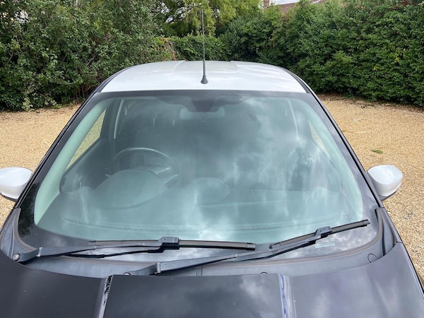 Used Ford Ka+ 2017 for sale - 76281410: Photo 6