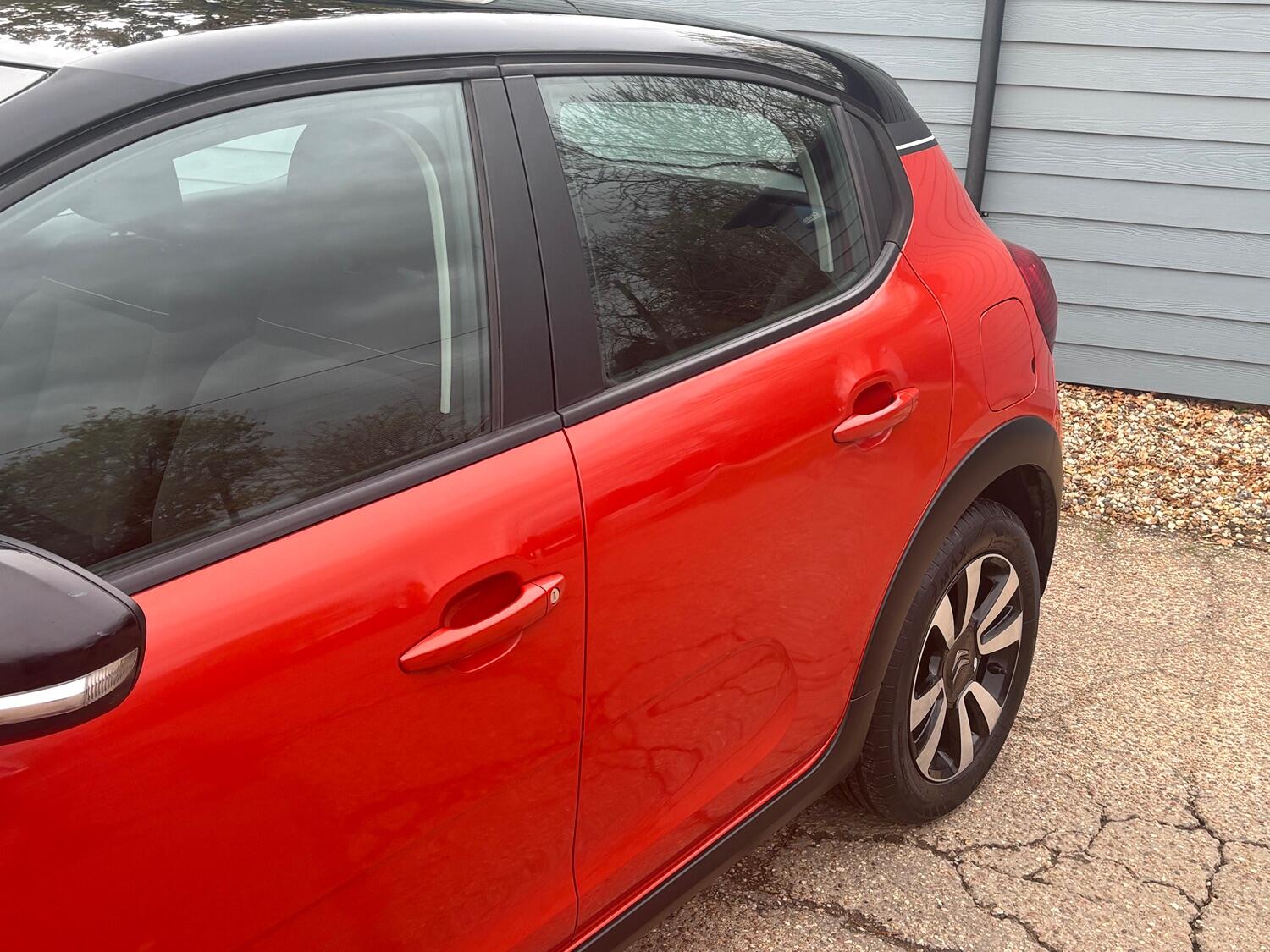 Used Citroen C3 2017 for sale - 76521098: Photo 12