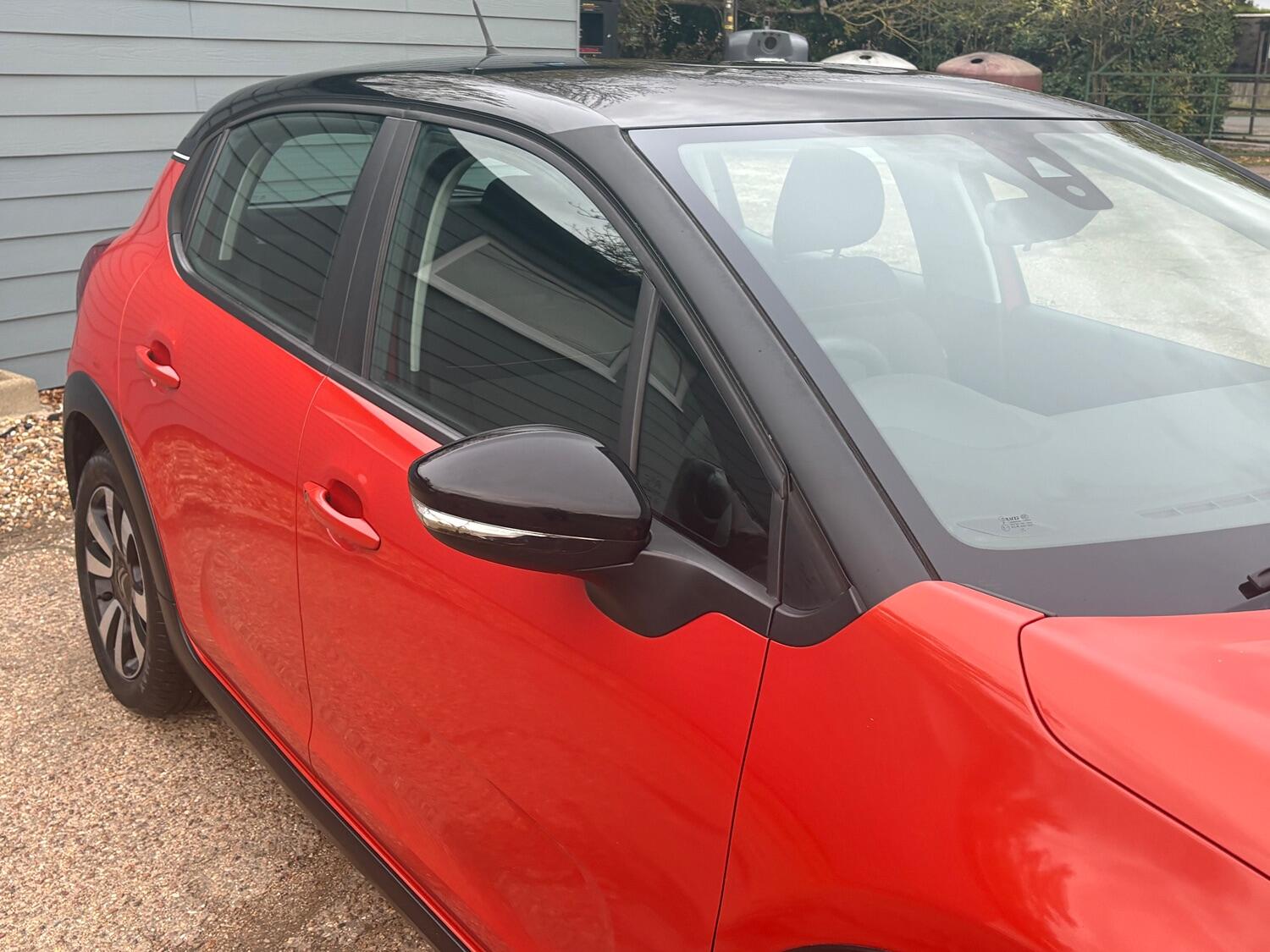 Used Citroen C3 2017 for sale - 76521098: Photo 16