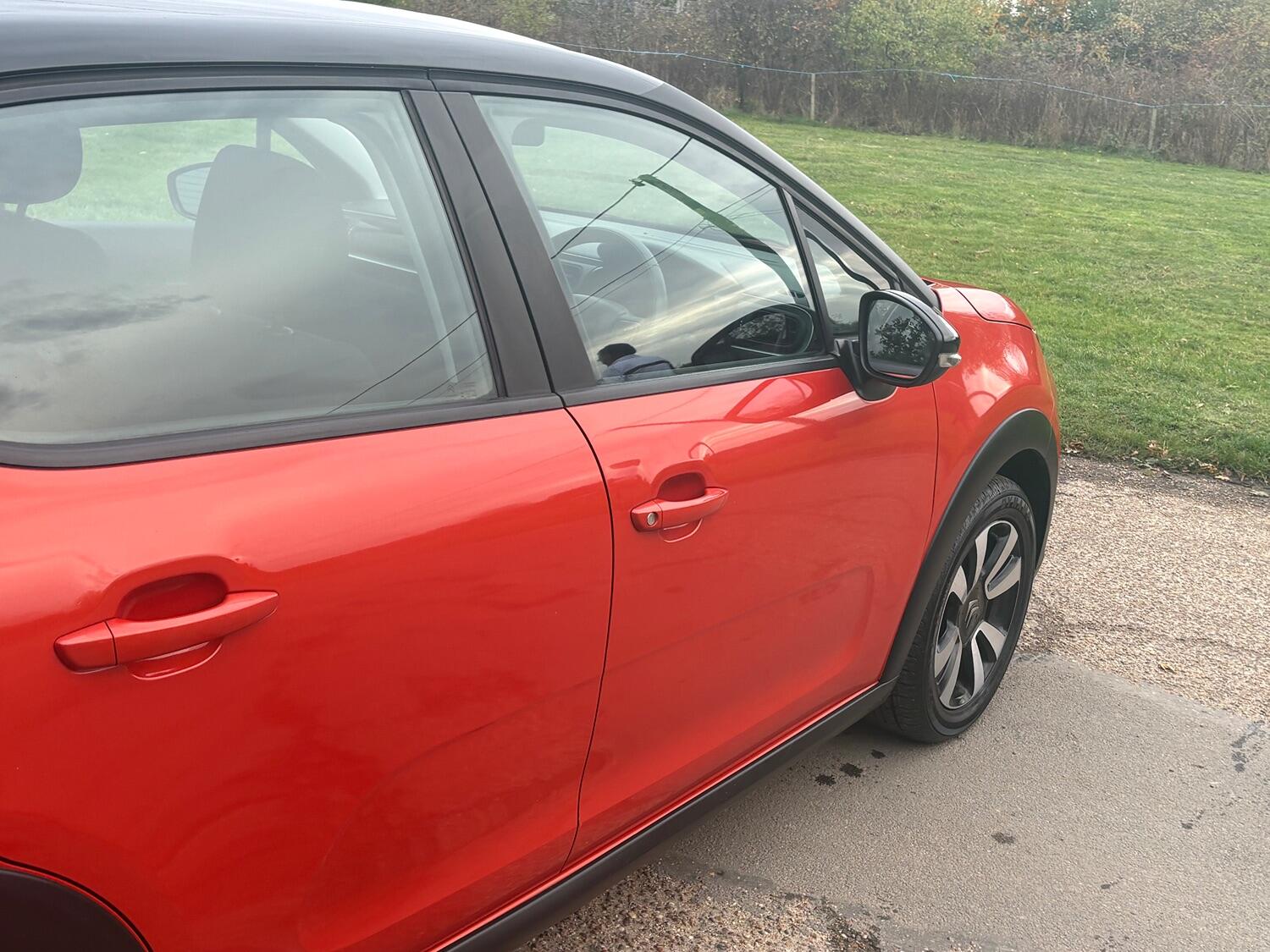 Used Citroen C3 2017 for sale - 76521098: Photo 17