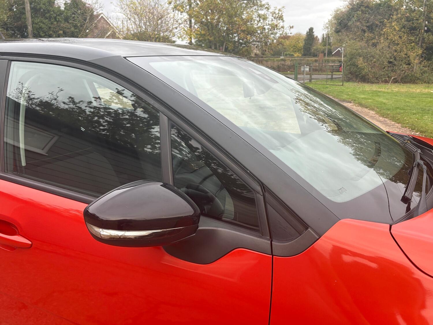 Used Citroen C3 2017 for sale - 76521098: Photo 25