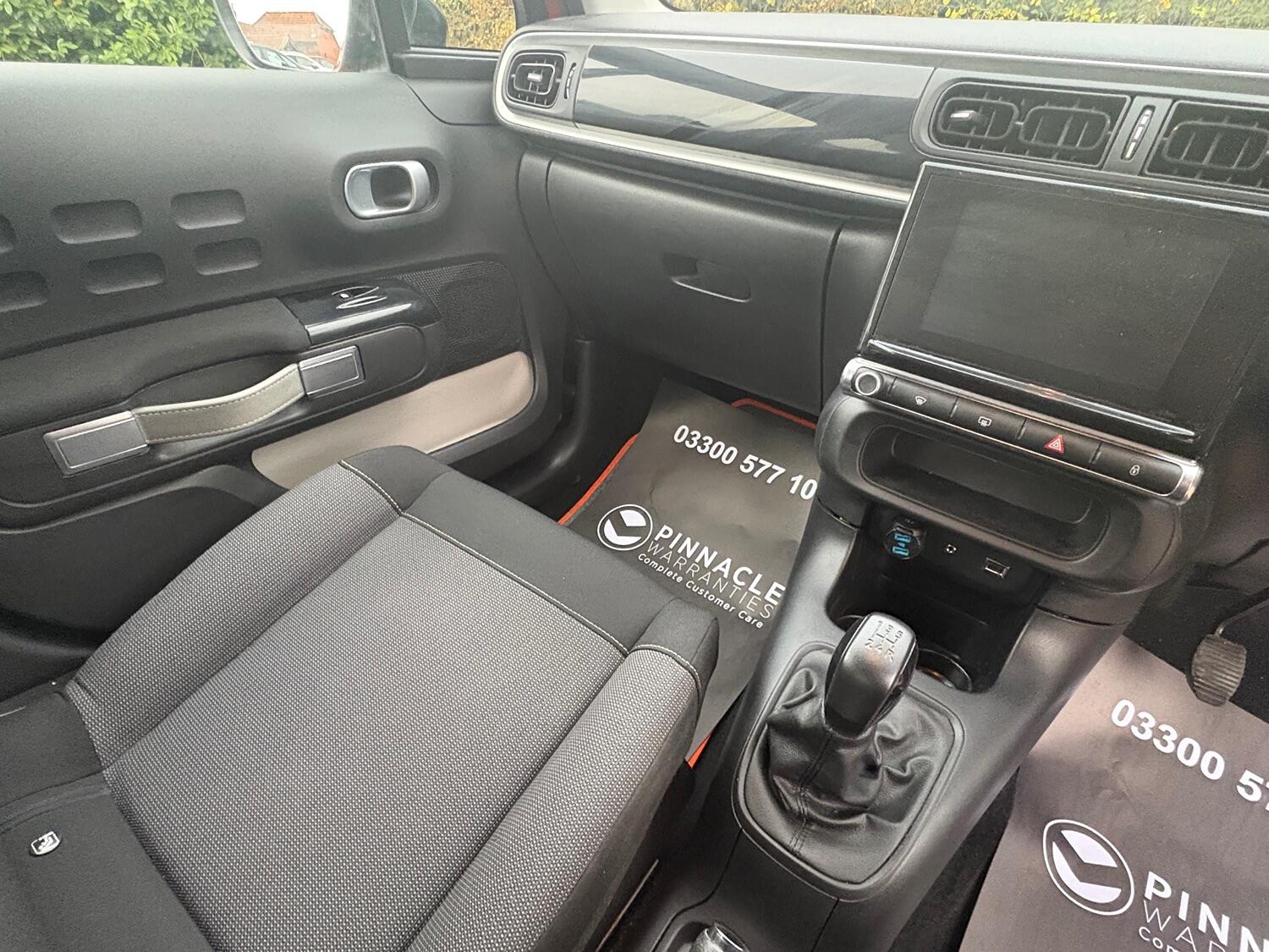 Used Citroen C3 2017 for sale - 76521098: Photo 31