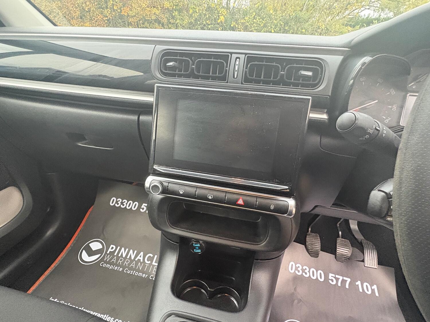 Used Citroen C3 2017 for sale - 76521098: Photo 34