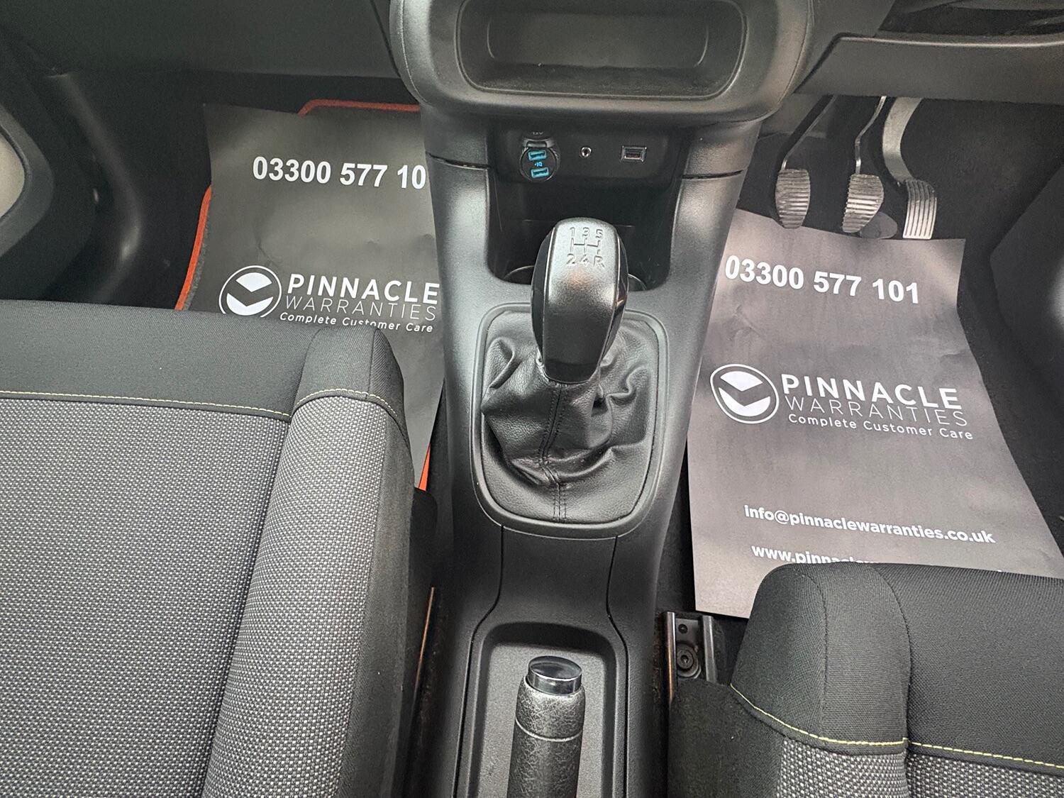 Used Citroen C3 2017 for sale - 76521098: Photo 36