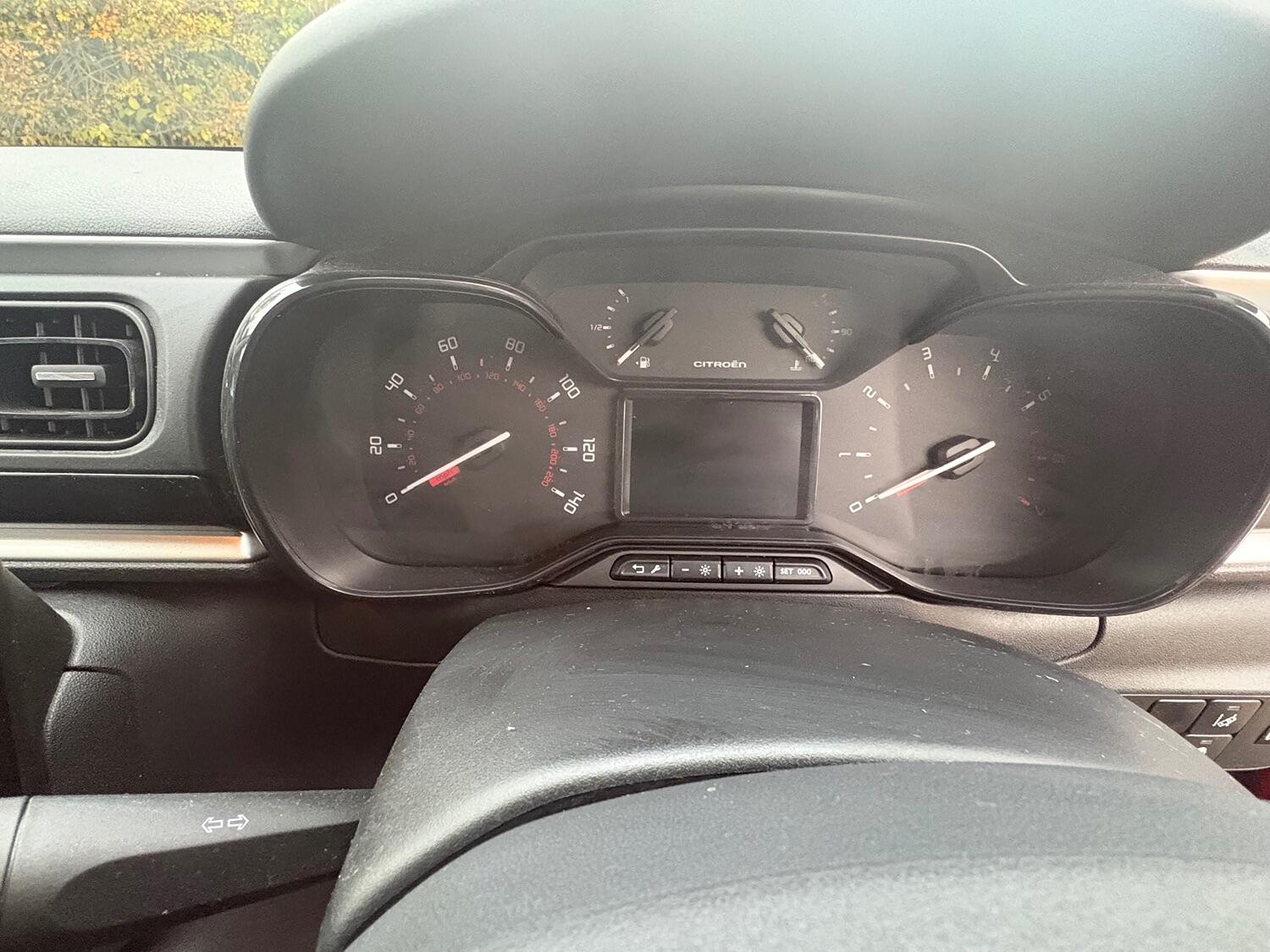 Used Citroen C3 2017 for sale - 76521098: Photo 37