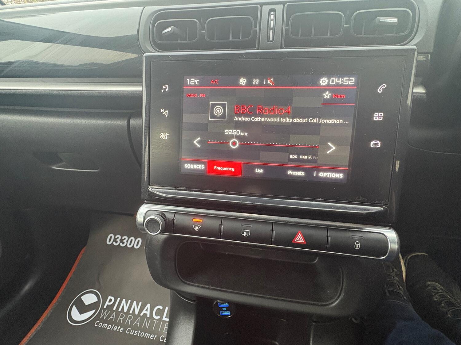 Used Citroen C3 2017 for sale - 76521098: Photo 39