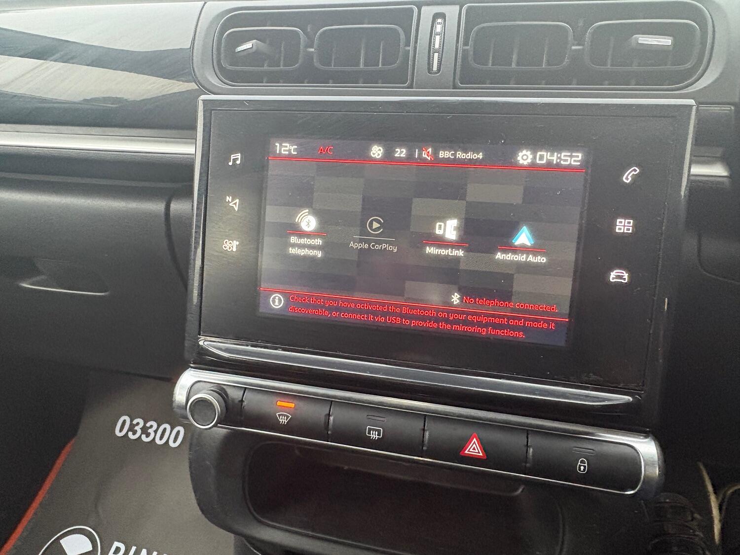 Used Citroen C3 2017 for sale - 76521098: Photo 40