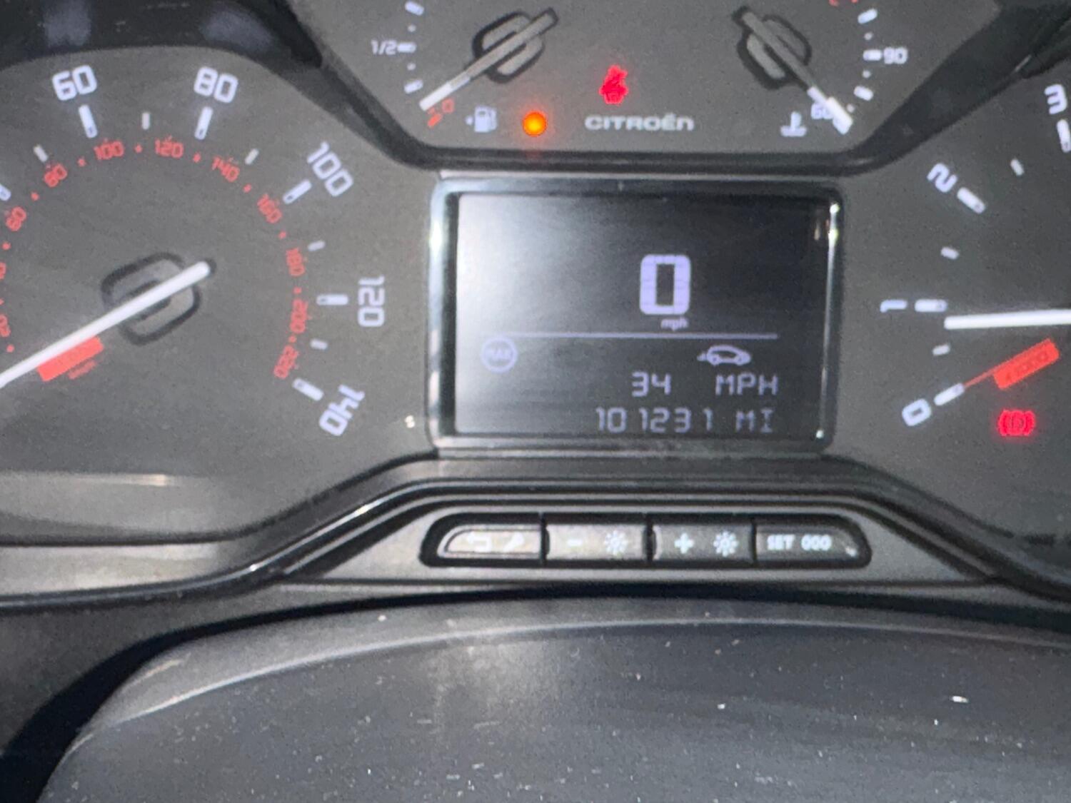 Used Citroen C3 2017 for sale - 76521098: Photo 41