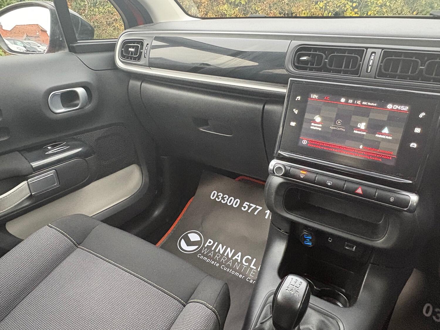 Used Citroen C3 2017 for sale - 76521098: Photo 42