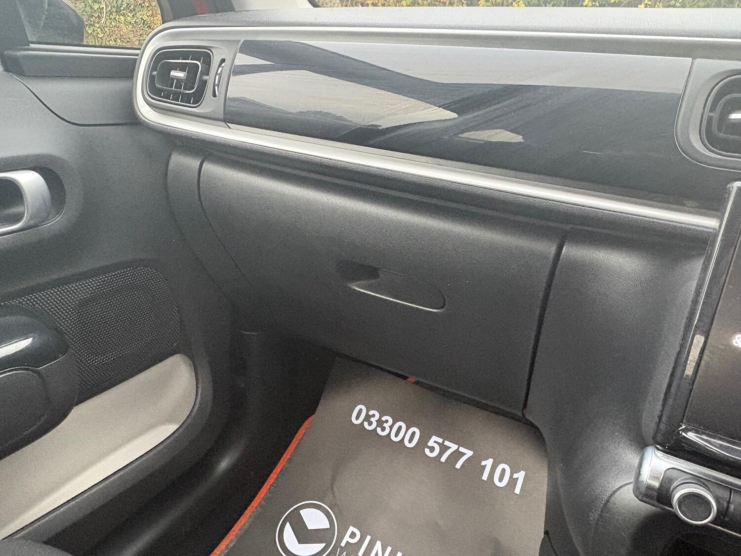 Used Citroen C3 2017 for sale - 76521098: Photo 43