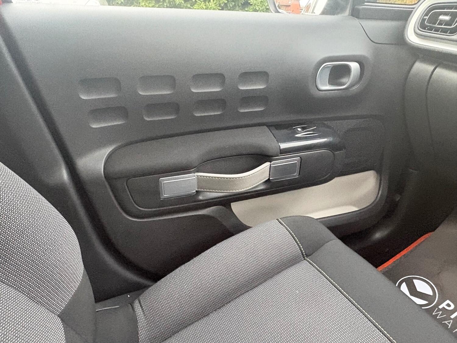 Used Citroen C3 2017 for sale - 76521098: Photo 44