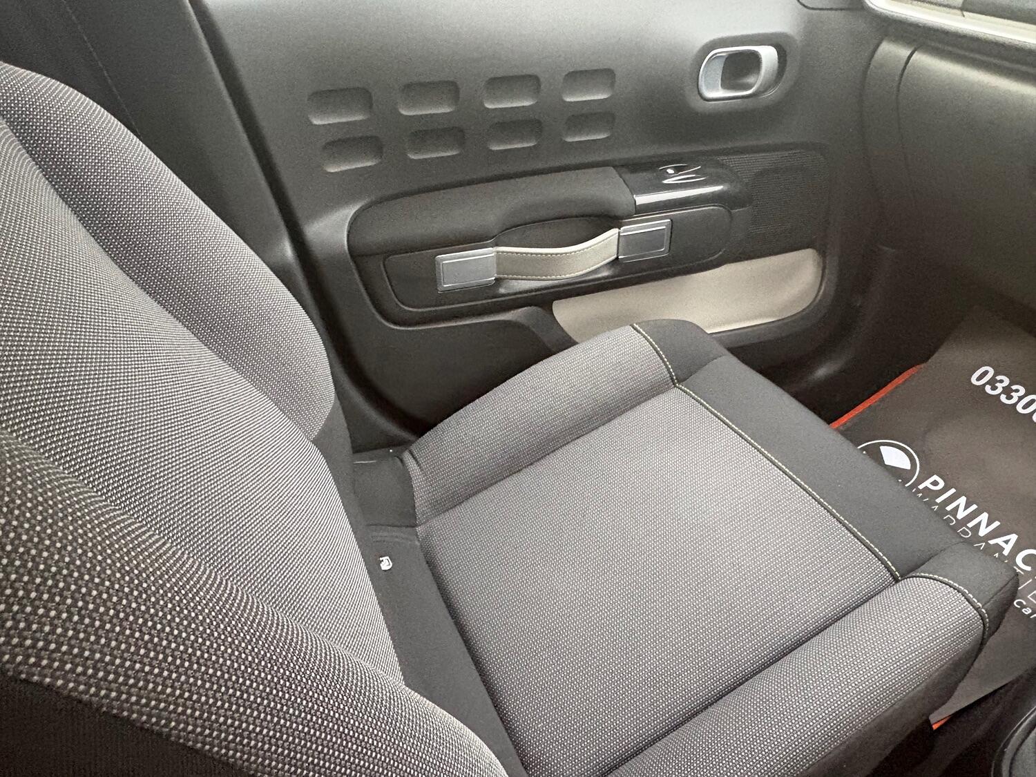 Used Citroen C3 2017 for sale - 76521098: Photo 45