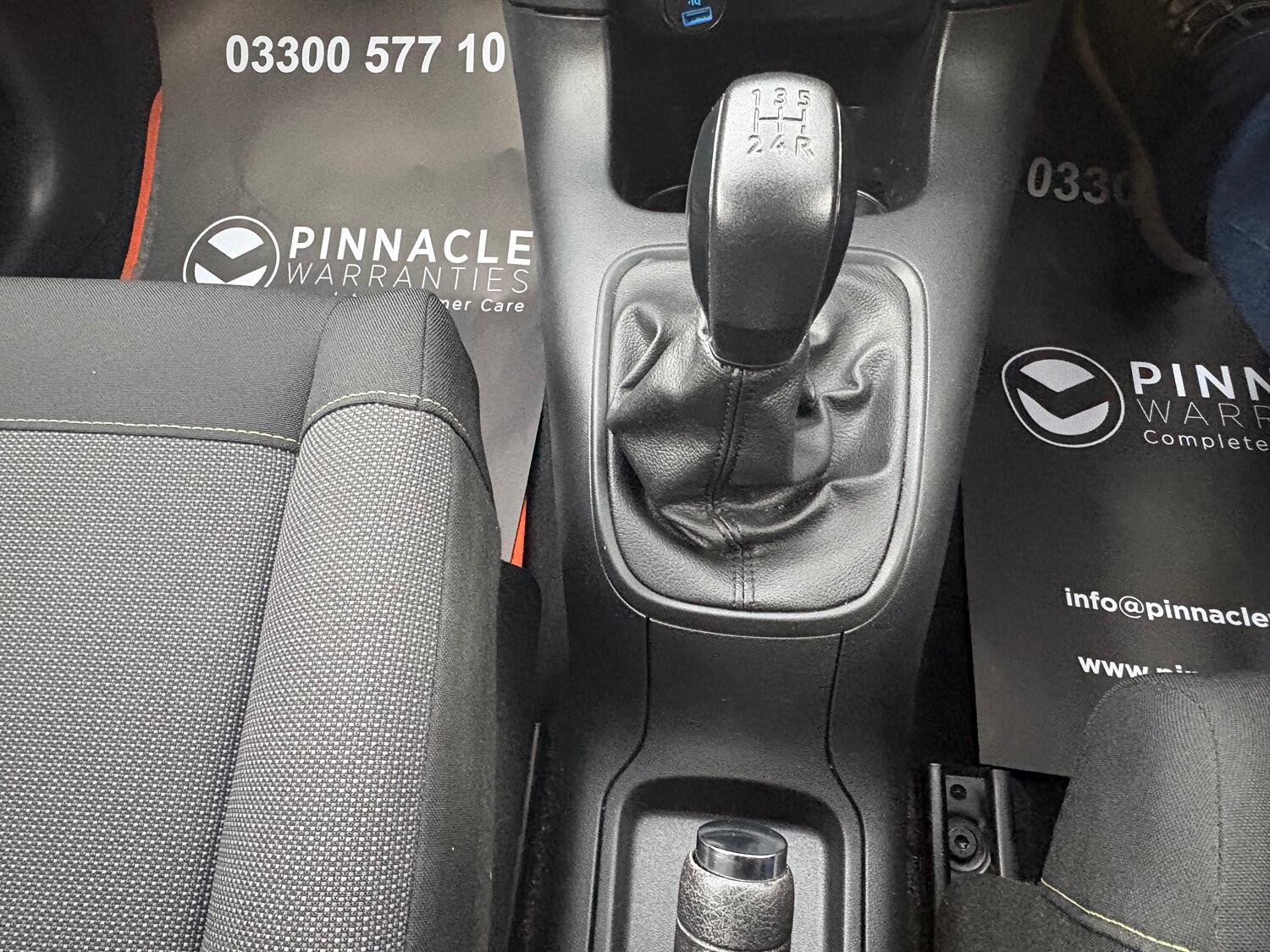 Used Citroen C3 2017 for sale - 76521098: Photo 46