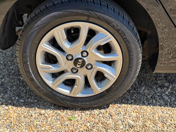 Used Kia Picanto 2017 for sale - 76305595: Photo 14