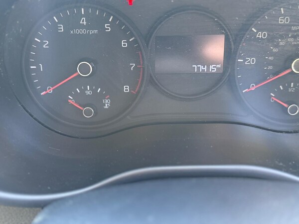 Used Kia Picanto 2017 for sale - 76305595: Photo 19