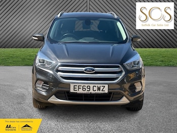 Used Ford Kuga 2019 for sale - 79471111: Photo