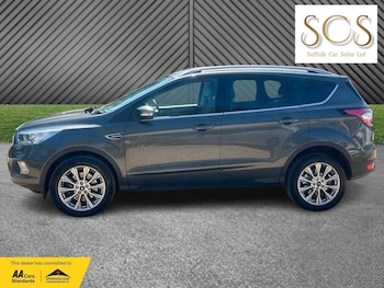 Used Ford Kuga 2019 for sale - 79471111: Photo