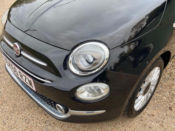 Used Fiat 500 2016 for sale - 76317433: Photo 10