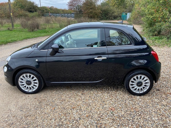 Used Fiat 500 2016 for sale - 76317433: Photo 11
