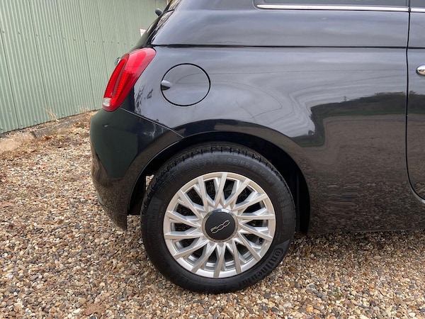 Used Fiat 500 2016 for sale - 76317433: Photo 12