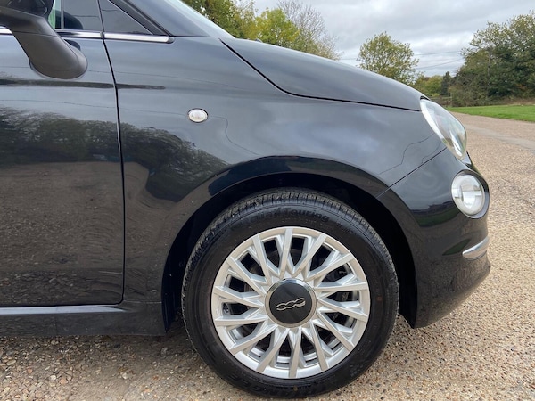 Used Fiat 500 2016 for sale - 76317433: Photo 16