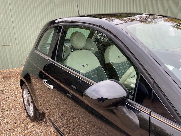 Used Fiat 500 2016 for sale - 76317433: Photo 17