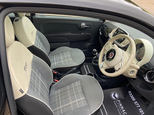 Used Fiat 500 2016 for sale - 76317433: Photo 21