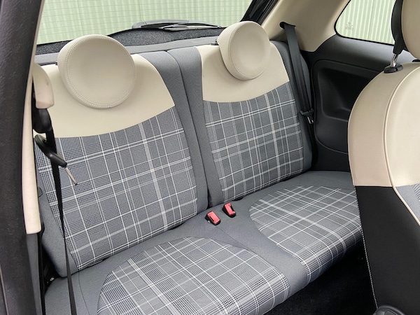 Used Fiat 500 2016 for sale - 76317433: Photo 22