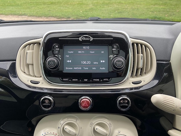 Used Fiat 500 2016 for sale - 76317433: Photo 25