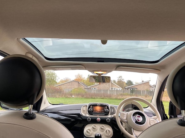 Used Fiat 500 2016 for sale - 76317433: Photo 26