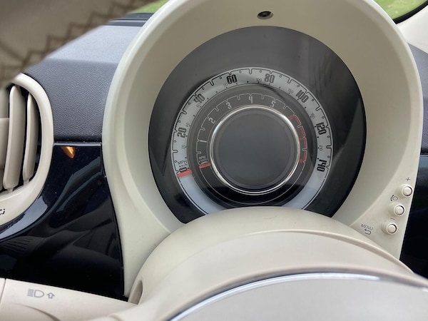 Used Fiat 500 2016 for sale - 76317433: Photo 28